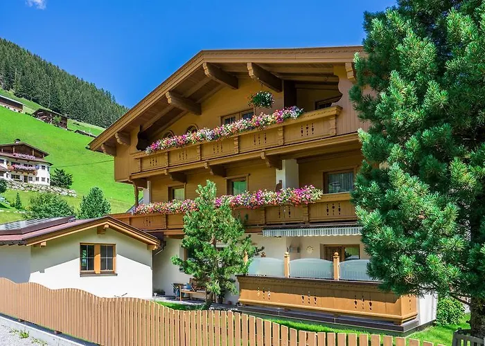 Haus Hochland
