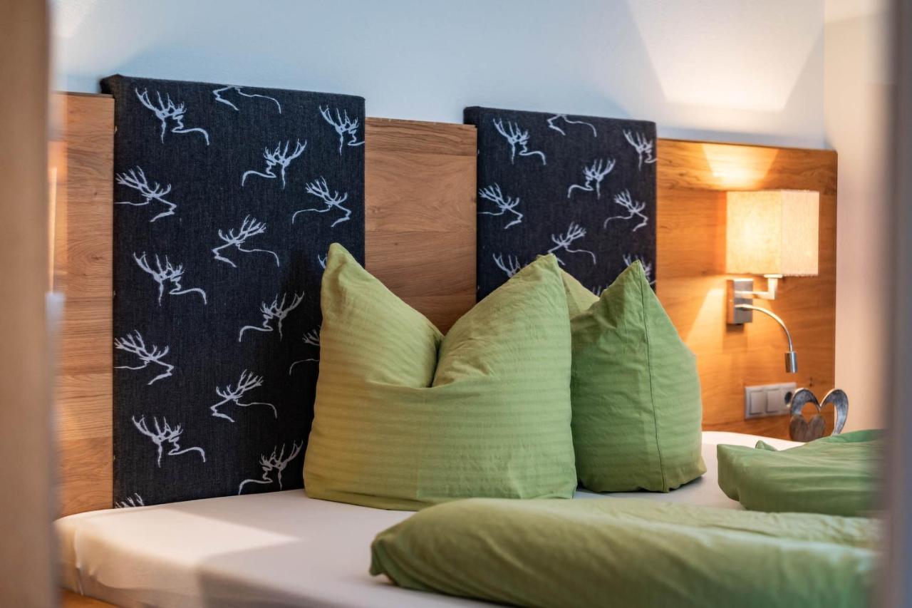 Haus Hochland 4*