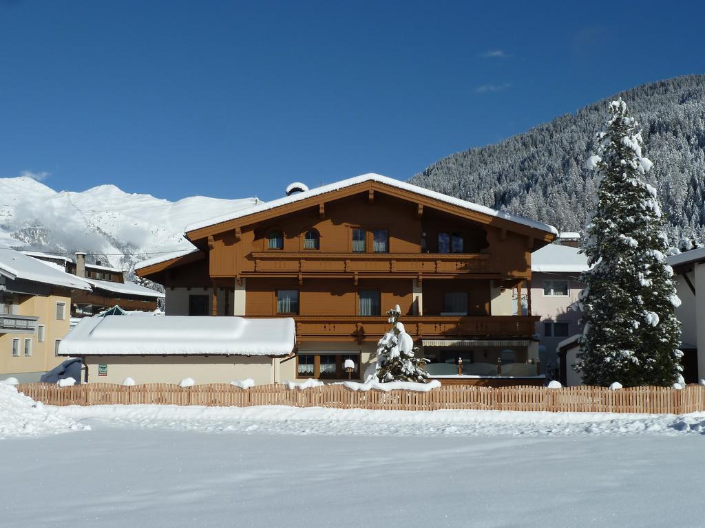 Haus Hochland 4* Tux