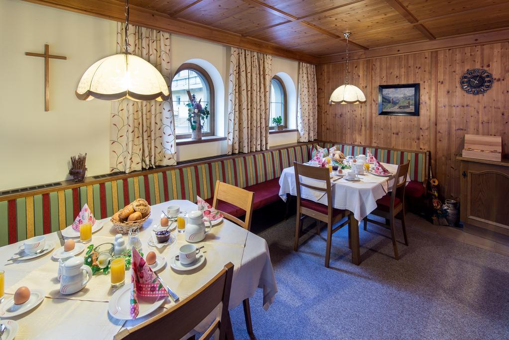 Haus Hochland Gasthuis 4*