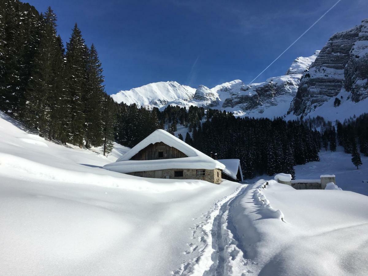 Haus Hochland 4* Tux